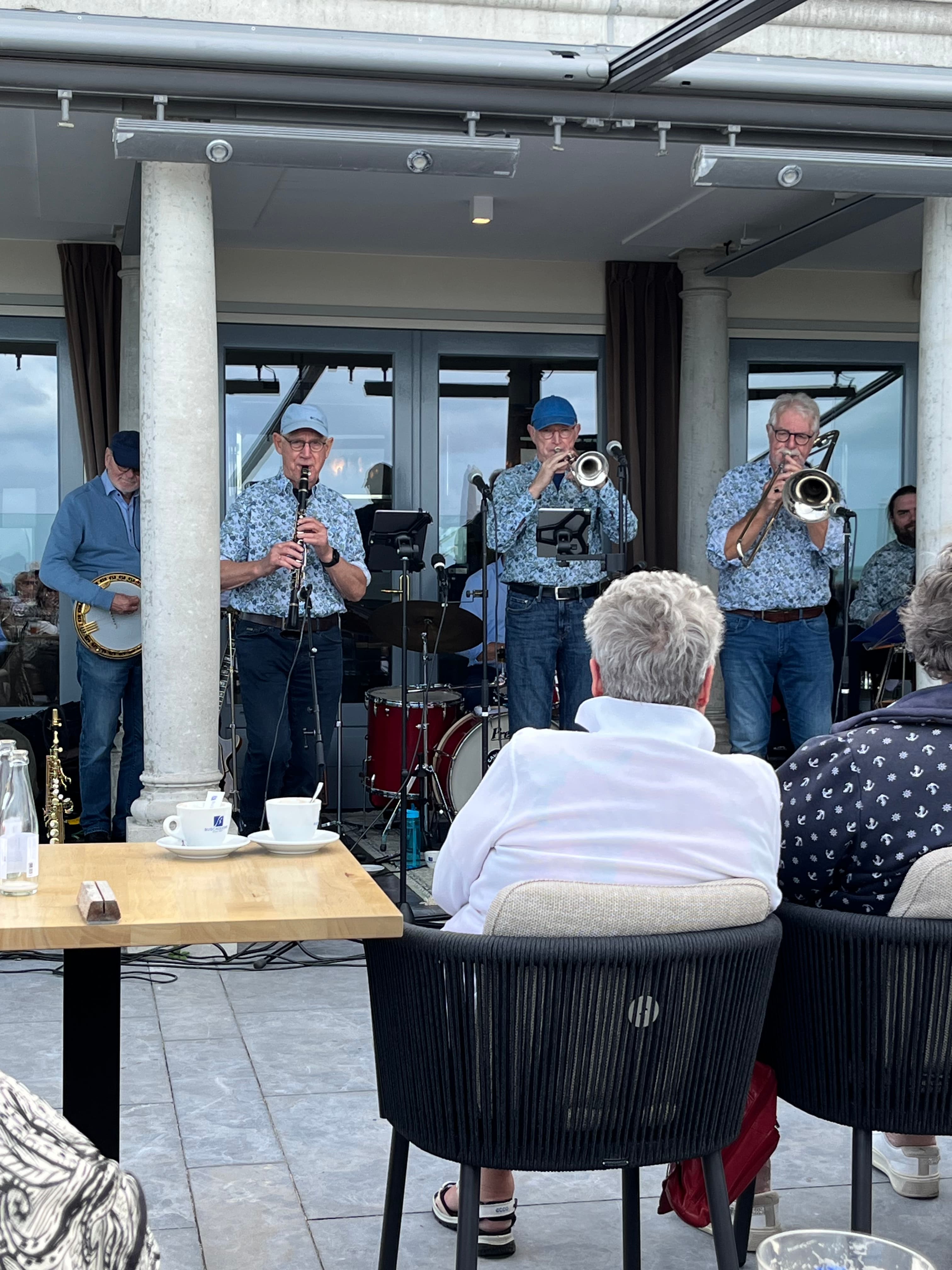 Jazz by the Sea 2026